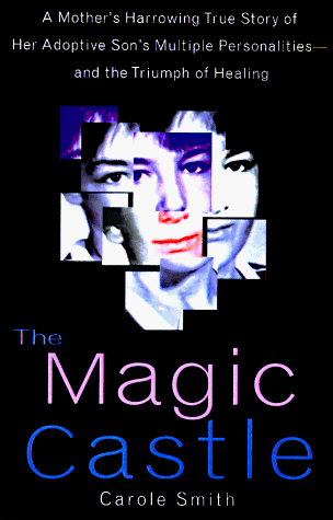 Book cover for Magic Castle