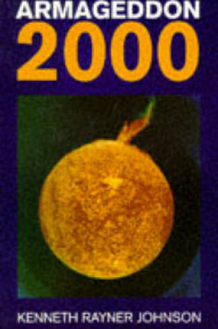 Cover of Armageddon 2000