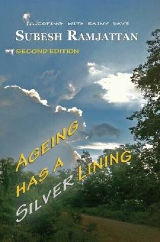 Cover of Ageing Has a Silver Lining