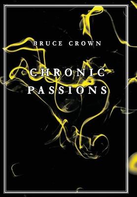 Book cover for Chronic Passions