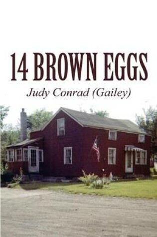 Cover of 14 Brown Eggs