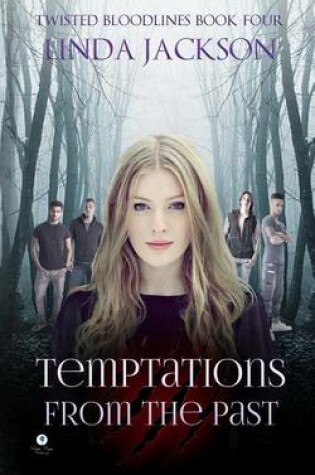 Cover of Temptations from the Past