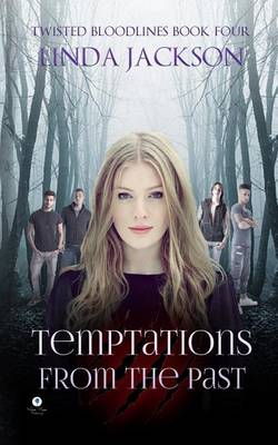 Book cover for Temptations from the Past