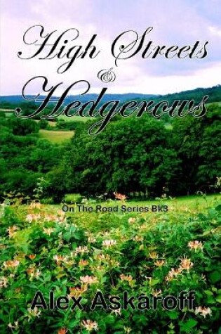 Cover of High Streets & Hedgerows