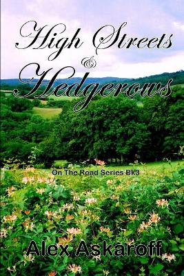 Book cover for High Streets & Hedgerows