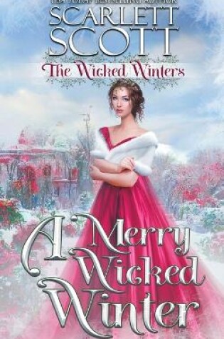 Cover of A Merry Wicked Winter