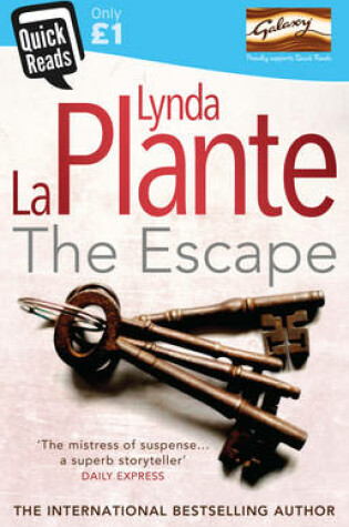 Cover of The Escape (Quick Read 2014)