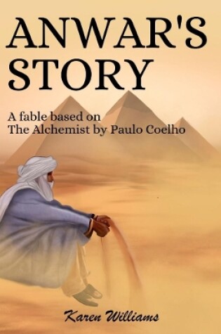 Cover of ANWAR’S STORY