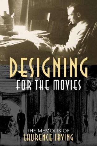 Cover of Designing for the Movies