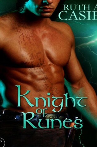 Cover of Knight of Runes