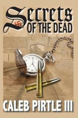 Cover of Secrets of the Dead