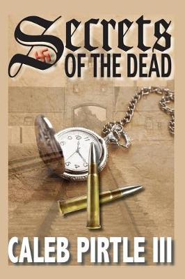 Book cover for Secrets of the Dead