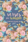 Book cover for Inspired to Grace Verses for Women