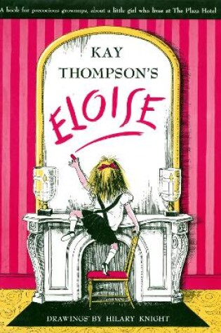 Cover of Eloise