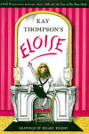 Book cover for Eloise