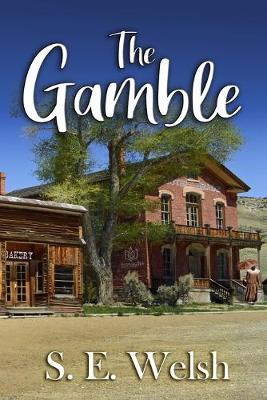 Book cover for The Gamble