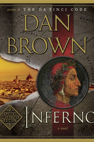Cover of Inferno: Special Illustrated Edition