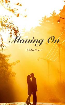 Book cover for Moving on
