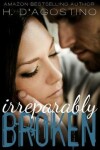 Book cover for Irreparably Broken