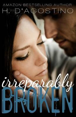 Book cover for Irreparably Broken