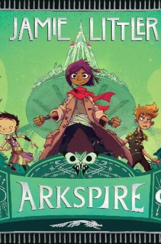 Cover of Arkspire