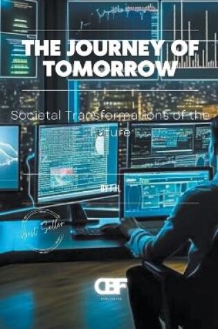 Cover of The Journey of Tomorrow