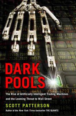 Book cover for Dark Pools