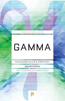 Book cover for Gamma