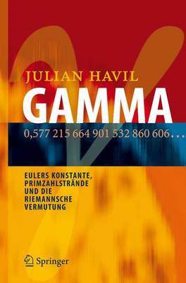 Cover of Gamma