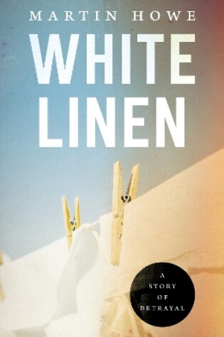 Cover of White Linen