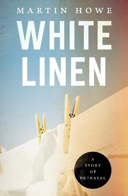Book cover for White Linen