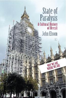 Book cover for State of Paralysis