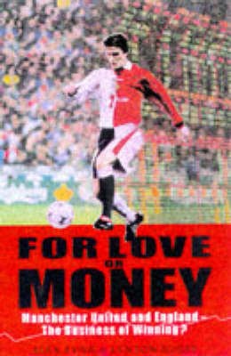 Cover of For Love or Money