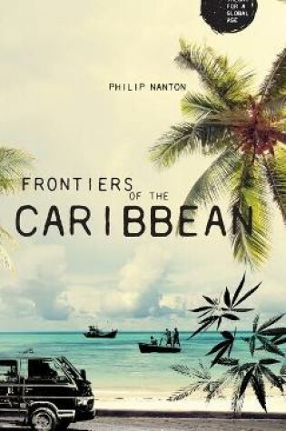 Cover of Frontiers of the Caribbean