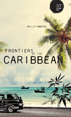 Cover of Frontiers of the Caribbean