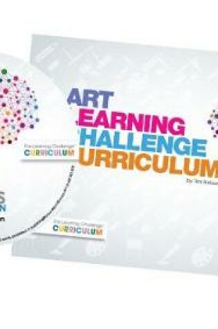 Cover of Art & Design Learning Challenge Curriculum