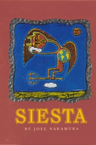 Cover of Siesta
