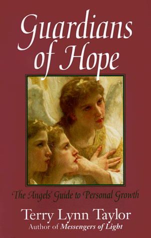 Book cover for Guardians of Hope