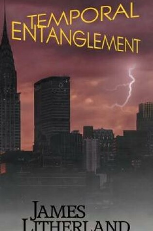 Cover of Temporal Entanglement