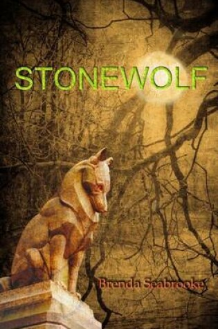 Cover of Stonewolf