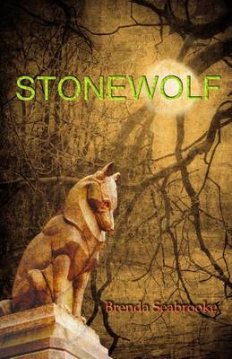 Book cover for Stonewolf