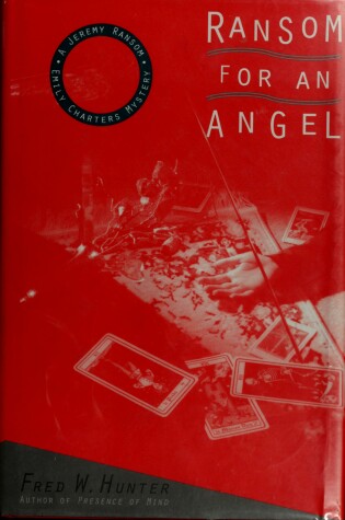 Cover of Ransom for an Angel