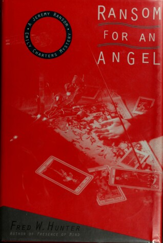 Book cover for Ransom for an Angel