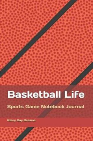 Cover of Basketball Life