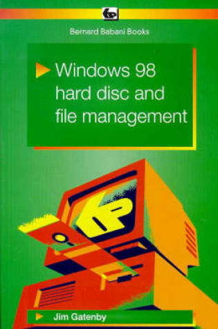 Cover of Windows 98