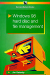 Book cover for Windows 98