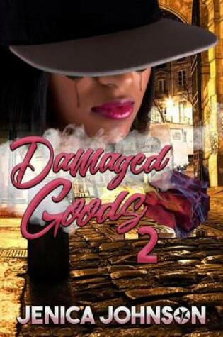 Cover of Damaged Goods 2