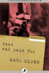 Book cover for Dead and Paid For