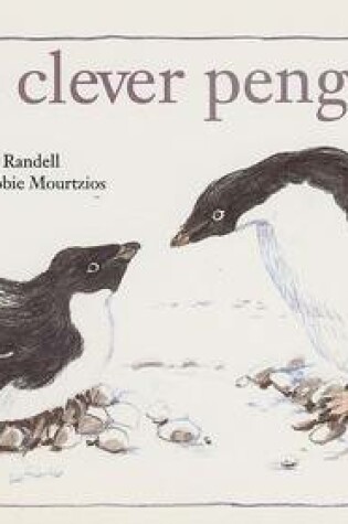 Cover of The Clever Penguins