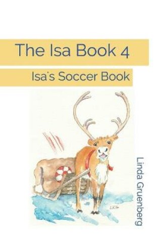 Cover of The Isa Book 4